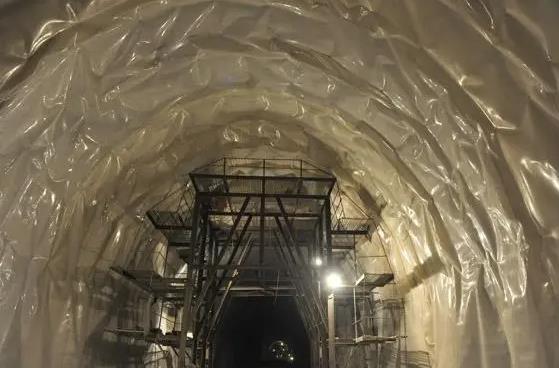 沧县隧道蒸汽增压增温设备 隧道蒸汽减压阀图片 隧道养护拱